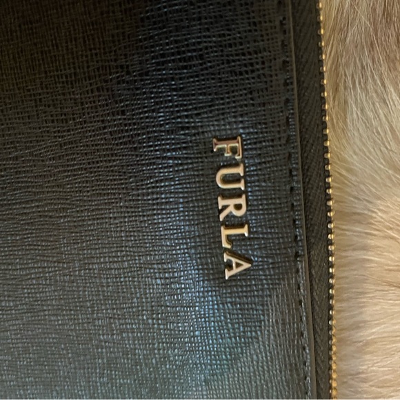Furla Babylon Continental Wallet Saffiano Leather - Picture 2 of 8